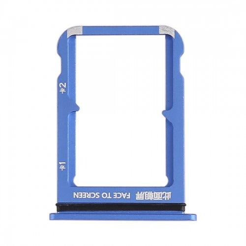 Xiaomi Mi 9 SE Sim Tray Slot Holder Xiaomi Mi 9 SE Sim Tray Slot Holder